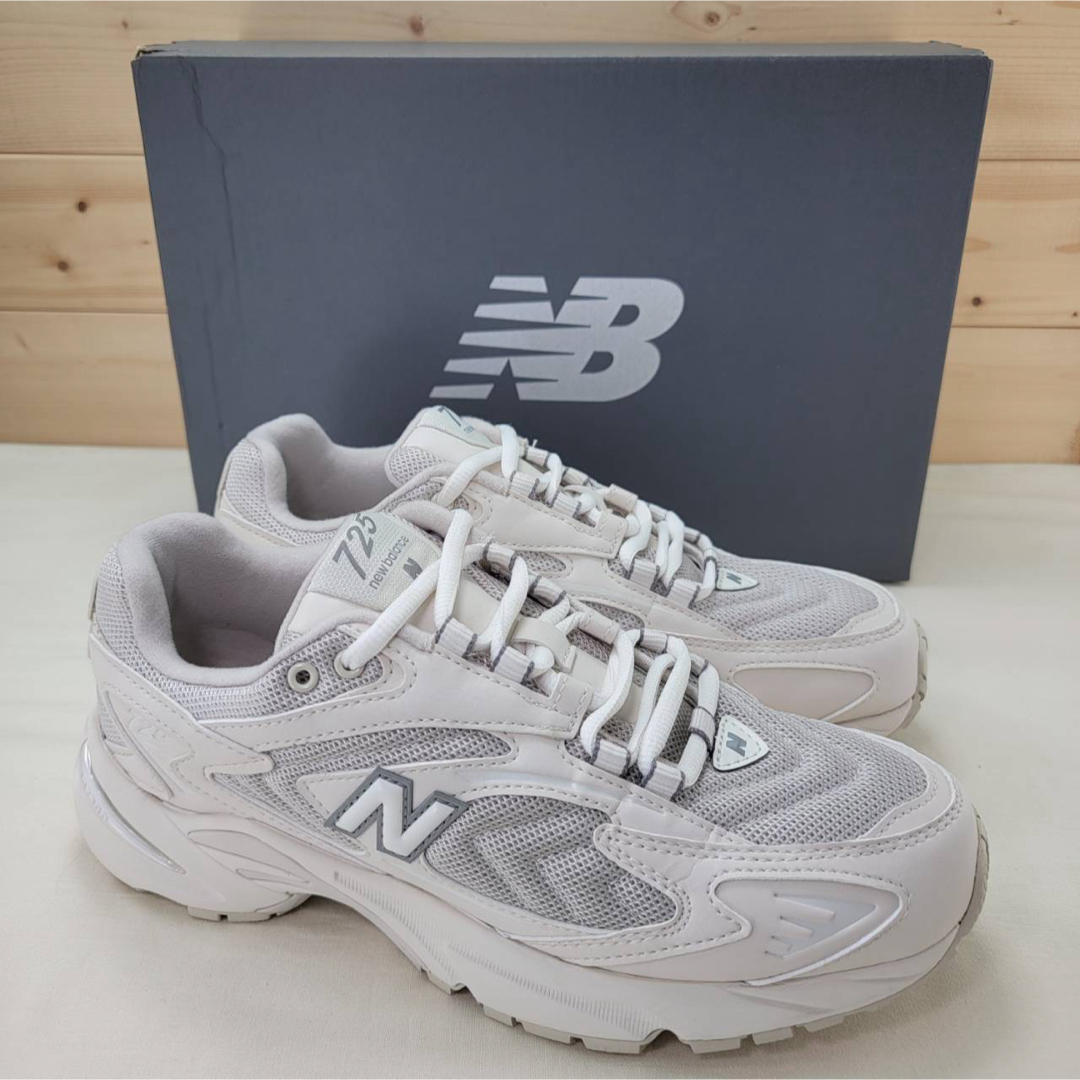 New Balance - ニューバランス ML725AL 25.5cmの通販 by ラムム's shop