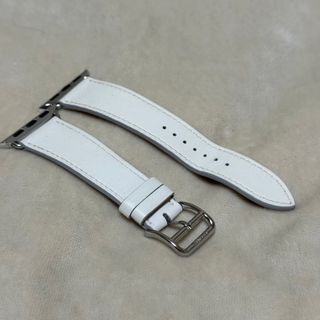 アップルウォッチ(Apple Watch)のエルメス　Apple Watch バンド(腕時計)