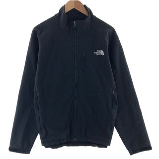 ザノースフェイス(THE NORTH FACE)の古着 ザノースフェイス THE NORTH FACE フリースジャケット メンズL /eaa382001(その他)