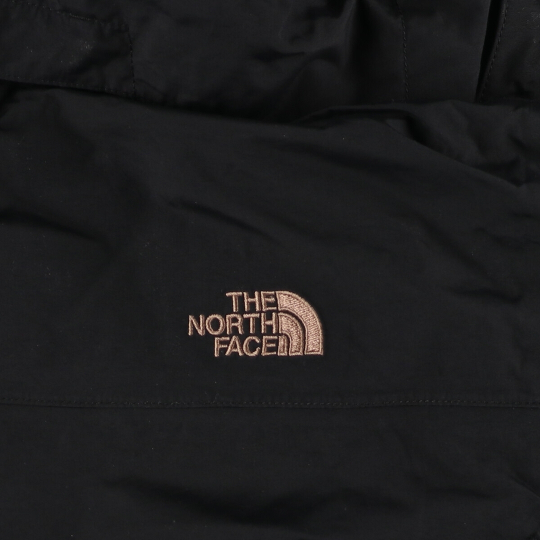 THE NORTH FACE(ザノースフェイス)の古着 ザノースフェイス THE NORTH FACE HYVENT ハイベント マウンテンパーカー シェルジャケット レディースXL /eaa416323 レディースのジャケット/アウター(その他)の商品写真