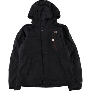 ザノースフェイス(THE NORTH FACE)の古着 ザノースフェイス THE NORTH FACE HYVENT ハイベント マウンテンパーカー シェルジャケット レディースXL /eaa416323(その他)