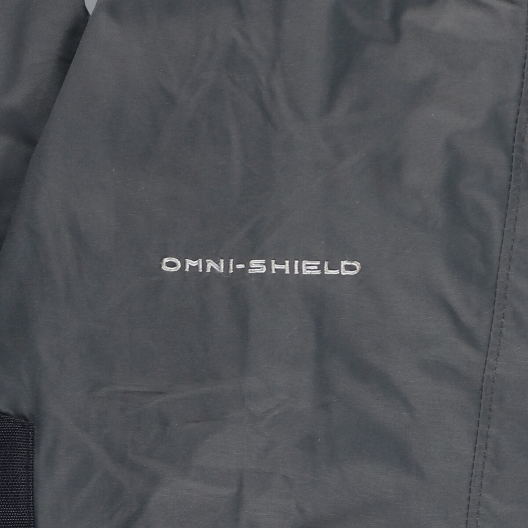 Columbia - 古着 コロンビア Columbia OMNI-SHIELD スノーパンツ