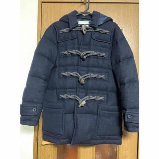 サカイ(sacai)のSacai ダウンダッフルコート(ダッフルコート)