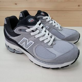 ニューバランス(New Balance)のニューバランス M2002RSG グレー  22cm(スニーカー)