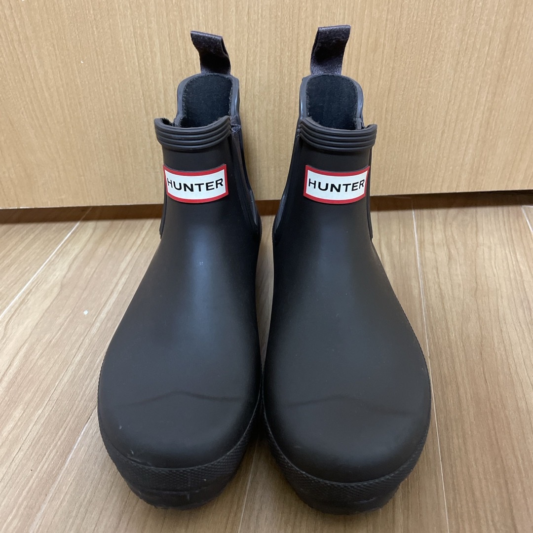 HUNTER(ハンター)のHUNTER♡レインブーツ レディースの靴/シューズ(レインブーツ/長靴)の商品写真