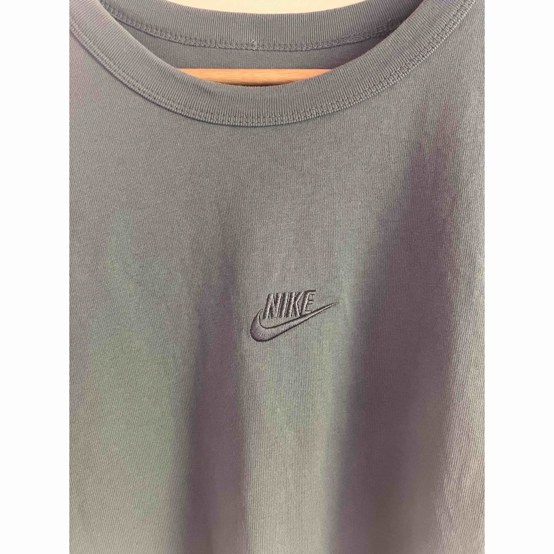 NIKE(ナイキ)のNIKE ナイキ ビックシルエットTシャツ メンズのトップス(Tシャツ/カットソー(半袖/袖なし))の商品写真