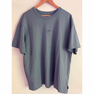 ナイキ(NIKE)のNIKE ナイキ ビックシルエットTシャツ(Tシャツ/カットソー(半袖/袖なし))