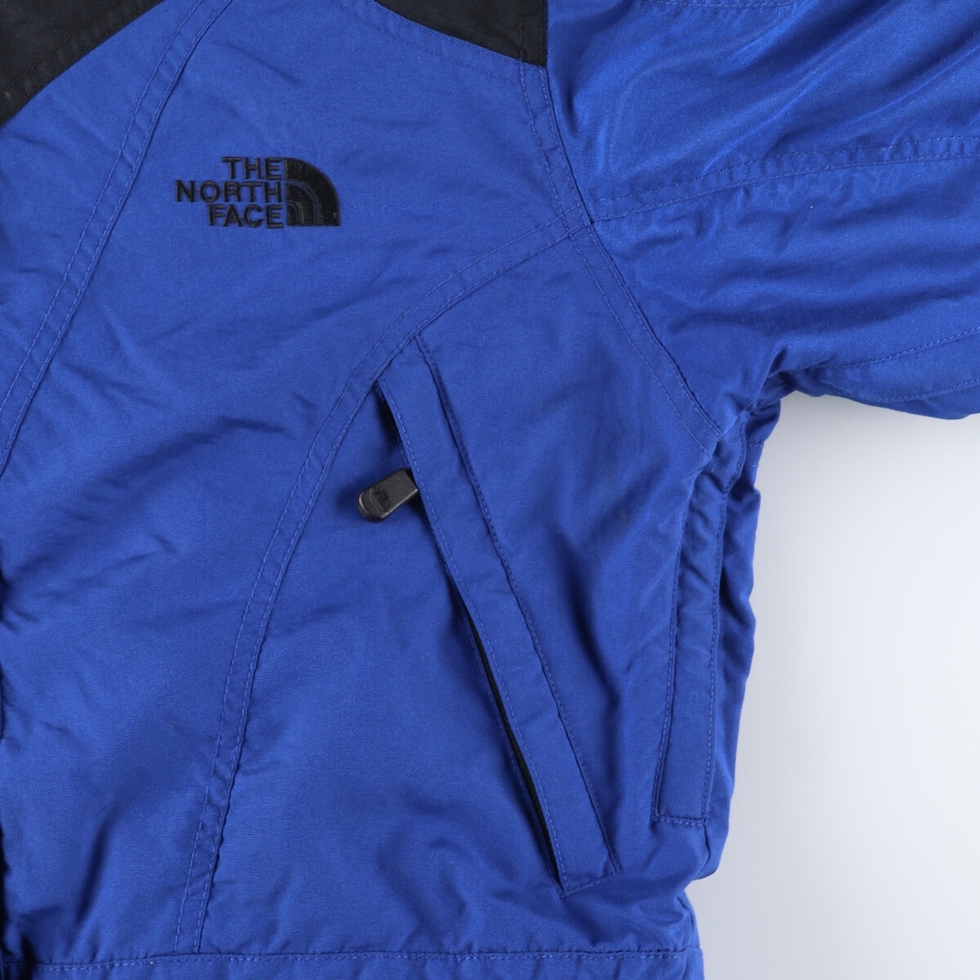 THE NORTH FACE - 古着 90年代 ザノースフェイス THE NORTH FACE THE NORTH FACE - 古着 90年代 ザノースフェイス THE NORTH FACE