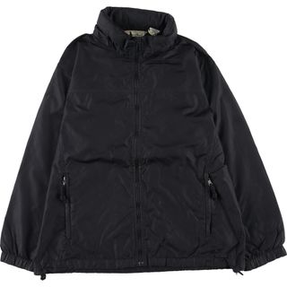 エディーバウアー(Eddie Bauer)の古着 00年代 エディーバウアー Eddie Bauer ナイロンジャケット レディースM /eaa414837(ナイロンジャケット)