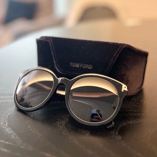 トムフォード(TOM FORD)の【新品同様】TOMFORD トムフォード サングラス　(サングラス/メガネ)