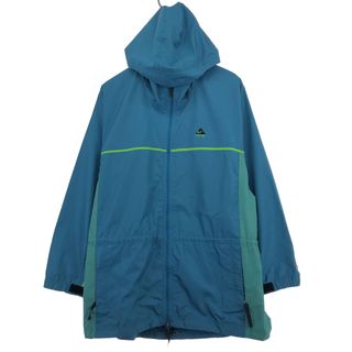 ナイキ(NIKE)の古着 90年代 ナイキ NIKE ACG ウインドブレーカー レディースL ヴィンテージ /eaa412820(ナイロンジャケット)