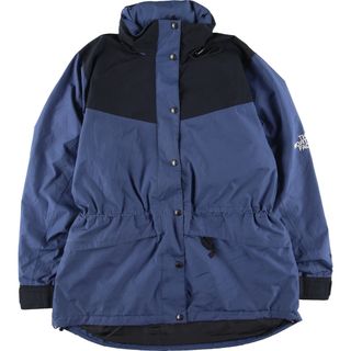 ザノースフェイス(THE NORTH FACE)の古着 90年代 ザノースフェイス THE NORTH FACE HydroSeal マウンテンジャケット シェルジャケット レディースL ヴィンテージ /eaa416829(その他)