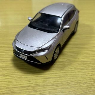 トヨタ - 新品 トヨタ ライズ プルバックカー ミニカー RAIZE TOYOTA