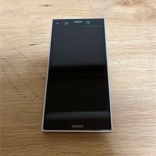 エクスペリア(Xperia)のXperia SO-02K(スマートフォン本体)