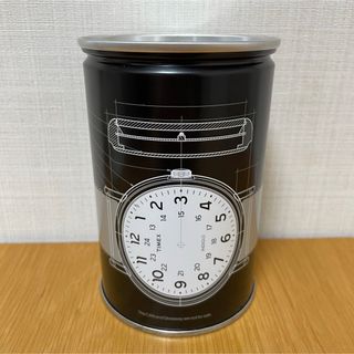 タイメックス(TIMEX)のタイメックス　アメリ缶(その他)