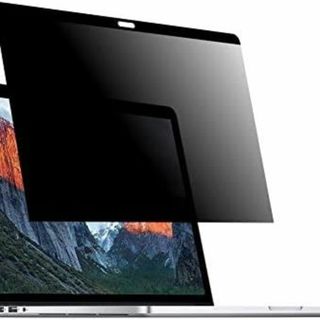 【dd35】macbook pro 15 保護フィルム  0427(保護フィルム)