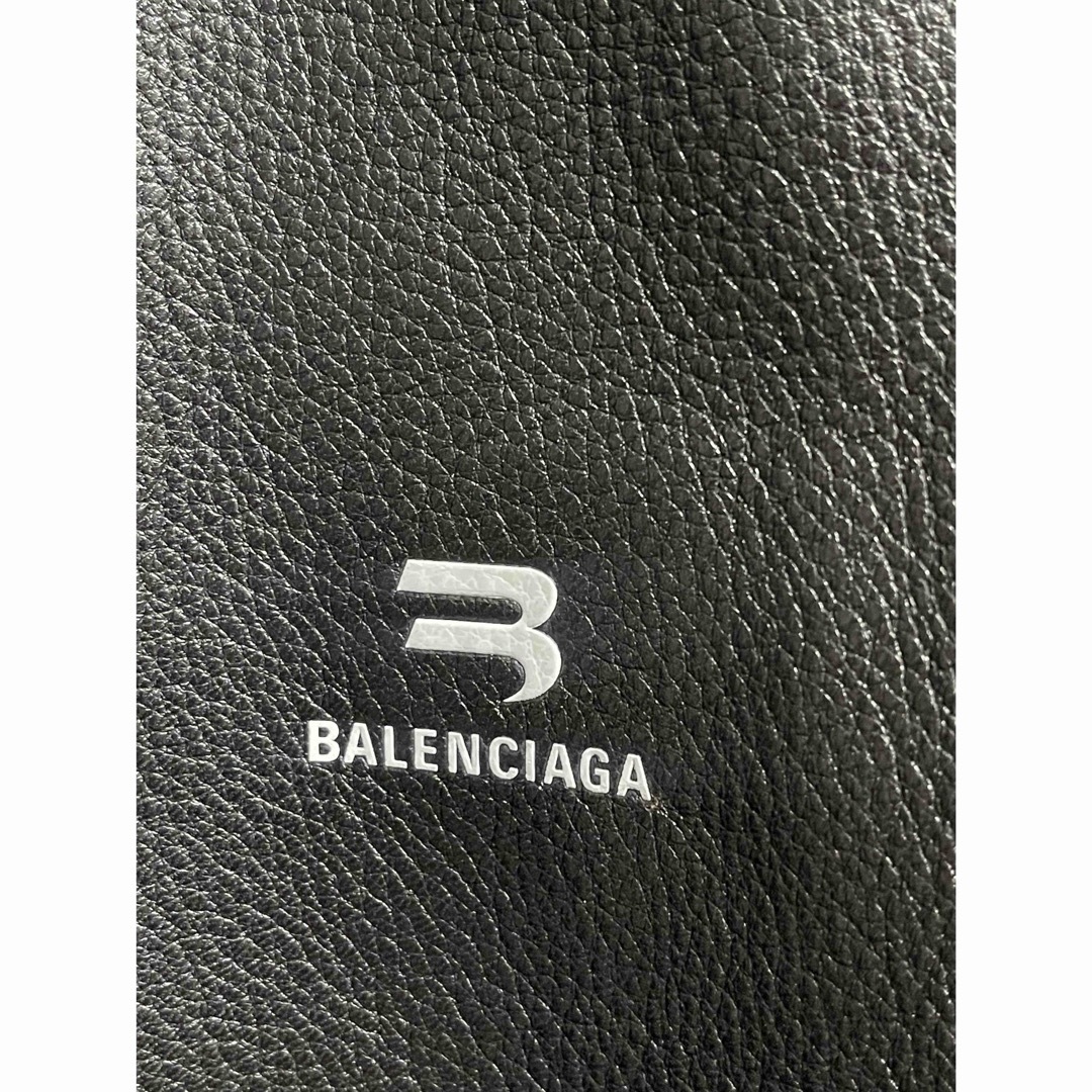 Balenciaga(バレンシアガ)のBalenciaga taxi blouson jacket XS メンズのジャケット/アウター(レザージャケット)の商品写真