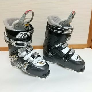 ノルディカ(NORDICA)のNORDICA スキーブーツ 24.5cm(ブーツ)