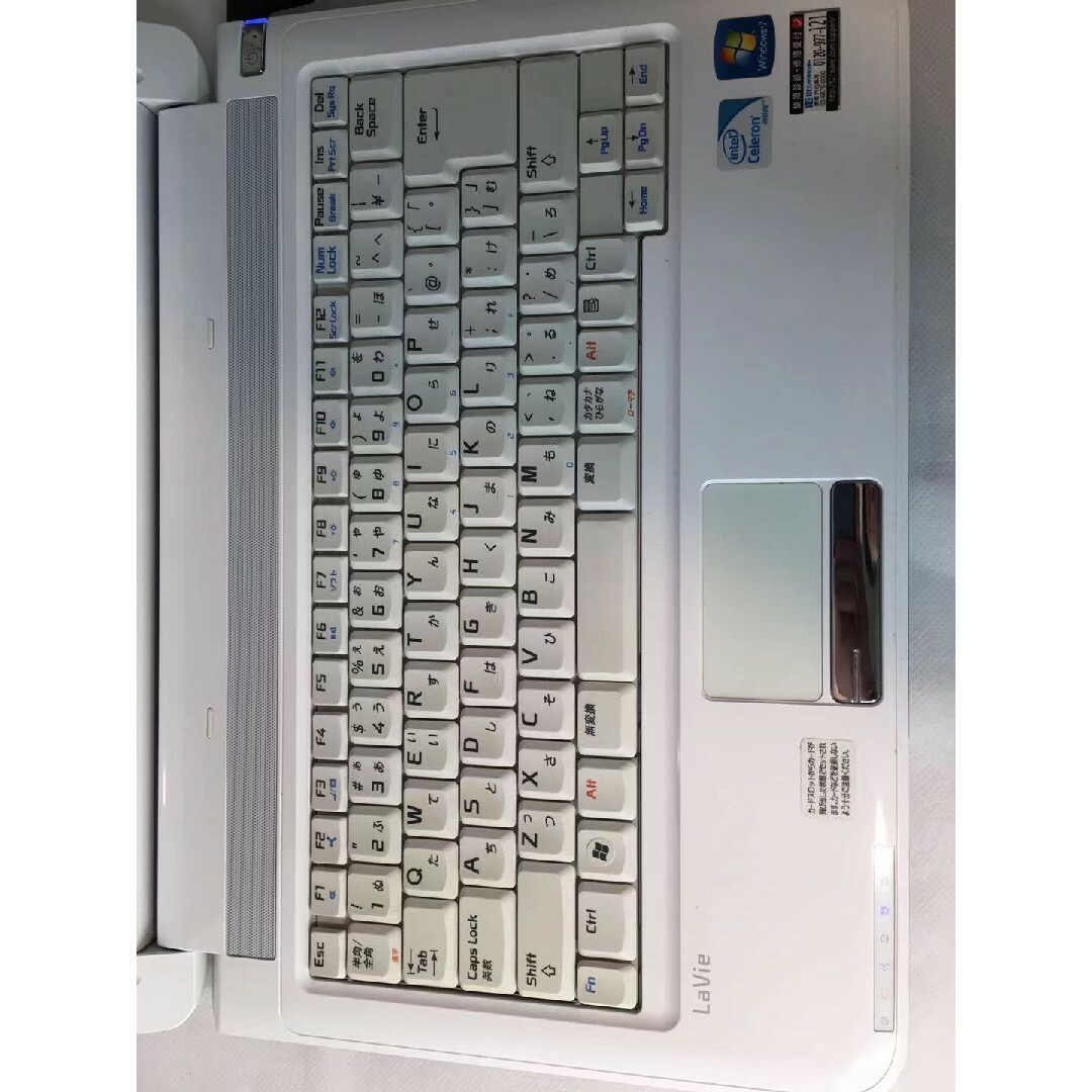 NEC ノートパソコン office2019 認証済みの通販 by 格安中古パソコン