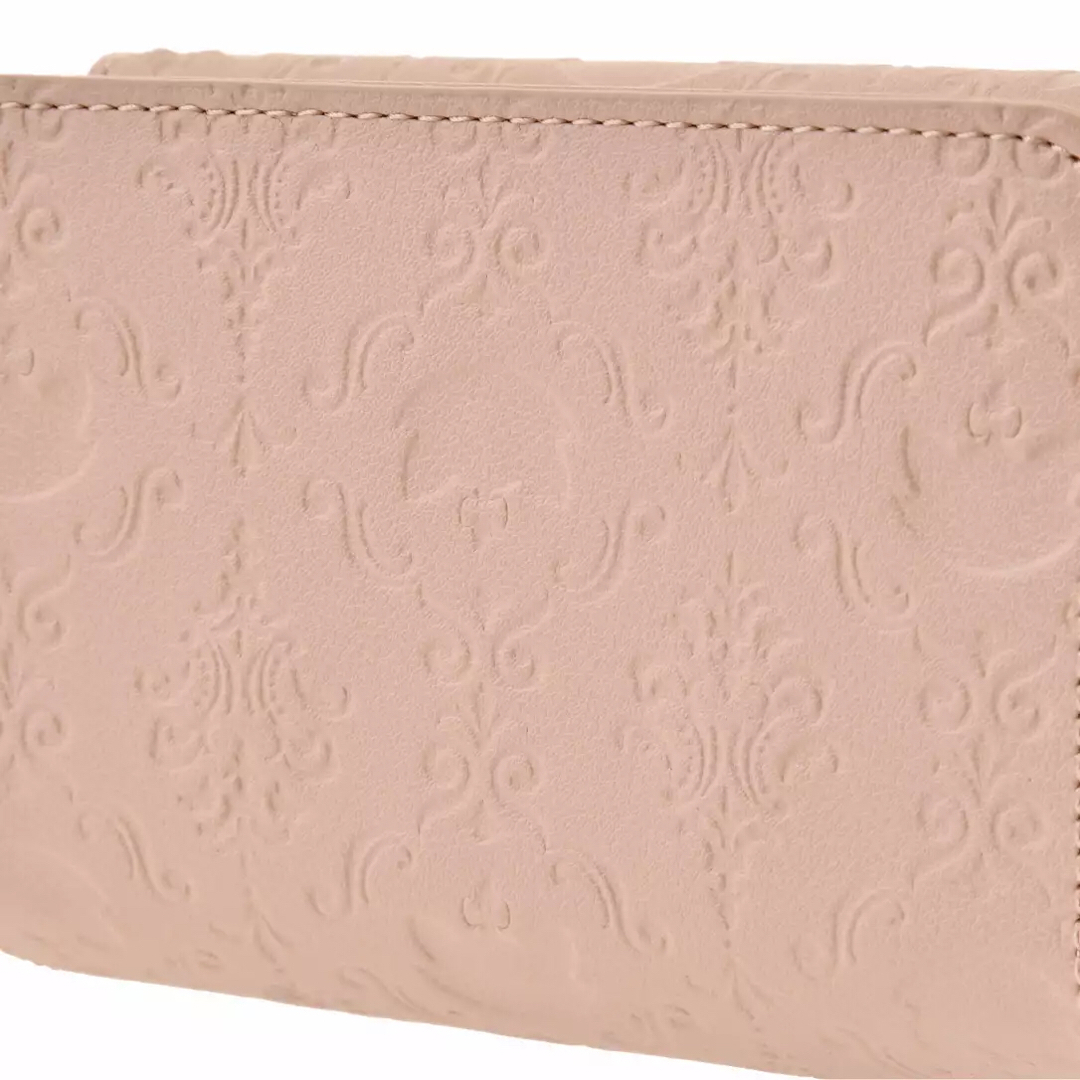 Disney(ディズニー)の【Maison de FLEUR】マリー おしゃれキャット 財布・ウォレット レディースのファッション小物(財布)の商品写真