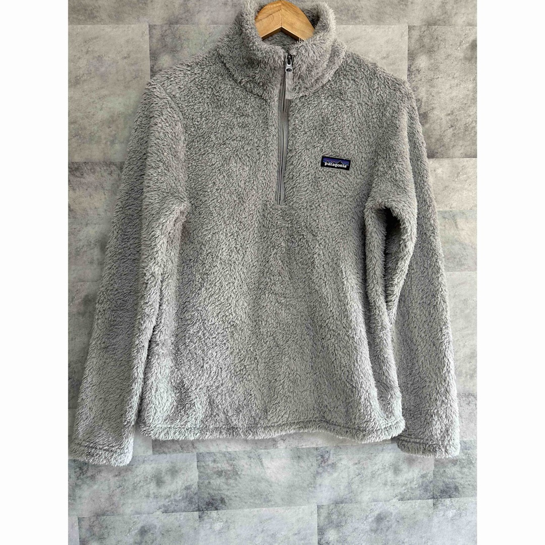 パタゴニア patagonia プルオーバー フリース ボア