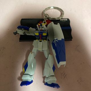 バンプレスト(BANPRESTO)のガンダムシリーズ ハイクオリティキーホルダー ～オールガンダム編～(キーホルダー)