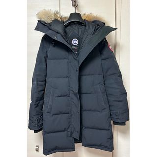 カナダグース(CANADA GOOSE)のカナダグース　マッケンジー(ダウンジャケット)