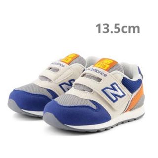 ニューバランス(New Balance)の【13.5】ニューバランス キッズスニーカー IZ996(スニーカー)