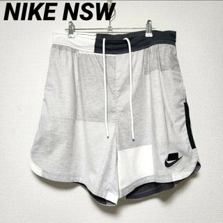 ナイキ(NIKE)の新品未使用 NIKE NSW ナイキスポーツウェア ウーブンショート(ショートパンツ)