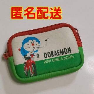 ドラエモン(ドラえもん)の子供 財布 ドラえもん(財布)