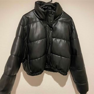 ザラ(ZARA)のZARA アウター(ブルゾン)