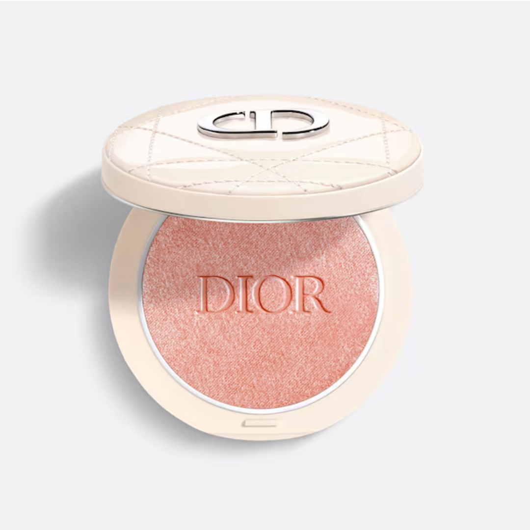 Dior(ディオール)のディオールスキン フォーエヴァー クチュール ルミナイザー コスメ/美容のベースメイク/化粧品(フェイスパウダー)の商品写真