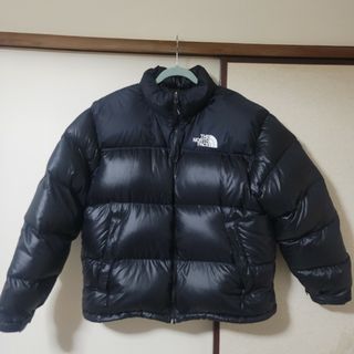 着なくなったので出品しますヌプシ600  US規格　XL