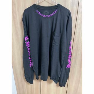 Chrome Hearts - CHROME HEARTS クロムハーツ Honolulu Horseshoe L/S