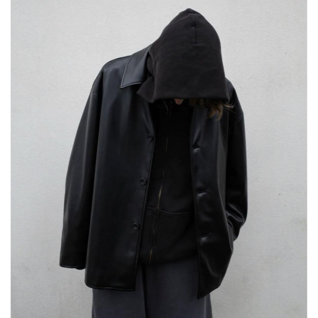 新品未使用】Antwort アントワート VEIL JACKETの通販 by MOG 新品未使用】Antwort アントワート VEIL JACKETの通販 by MOG