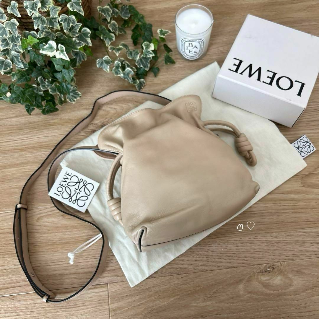 LOEWE ロエベ フラメンコノット 巾着ショルダーバッグ 斜めがけポシェット | フリマアプリ ラクマ LOEWE ロエベ フラメンコノット 巾着ショルダーバッグ 斜めがけポシェット | フリマアプリ ラクマ