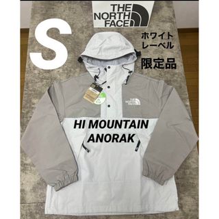 THE NORTH FACE - マウンテンライトジャケット S ツイルベージュ