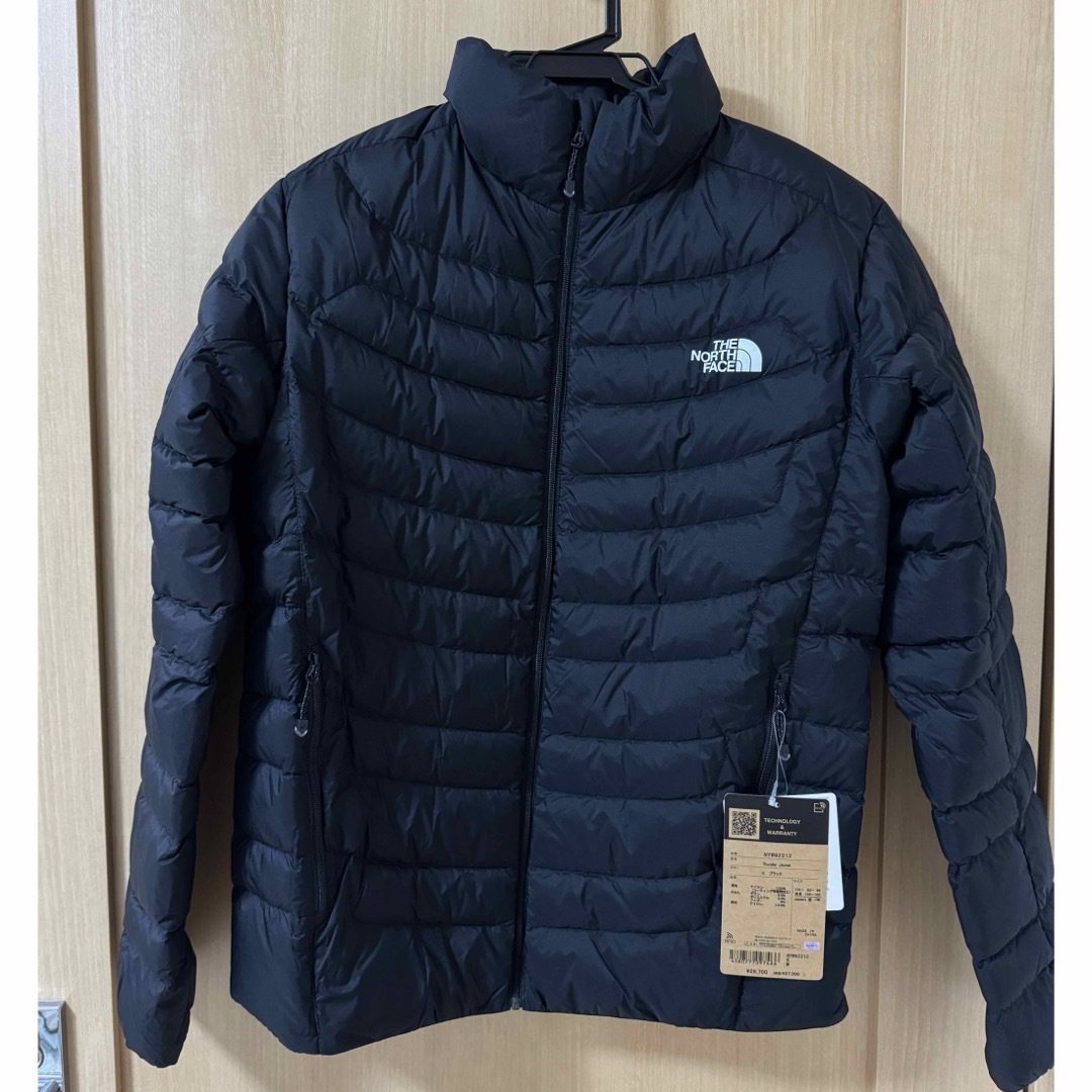 THE NORTH FACE(ザノースフェイス)の★THE NORTH FACE / ザ・ノースフェイス　ダウンジャケット レディースのジャケット/アウター(ダウンジャケット)の商品写真