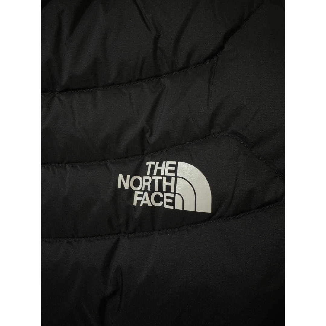 THE NORTH FACE(ザノースフェイス)の★THE NORTH FACE / ザ・ノースフェイス　ダウンジャケット レディースのジャケット/アウター(ダウンジャケット)の商品写真