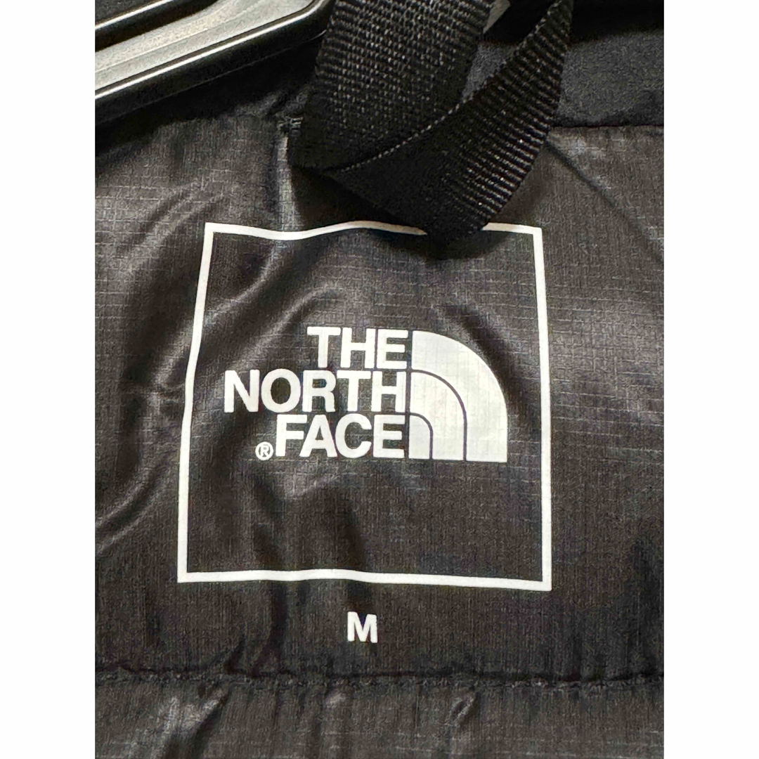 THE NORTH FACE(ザノースフェイス)の★THE NORTH FACE / ザ・ノースフェイス　ダウンジャケット レディースのジャケット/アウター(ダウンジャケット)の商品写真