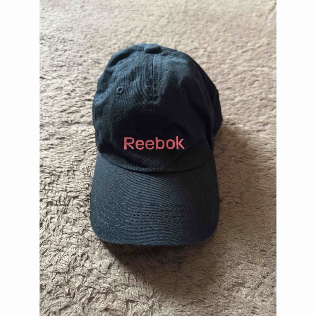 Reebok(リーボック)のReebok キャップ レディースの帽子(キャップ)の商品写真