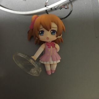ラブライブ　ねんどろいどぷち　フィギュア(キャラクターグッズ)