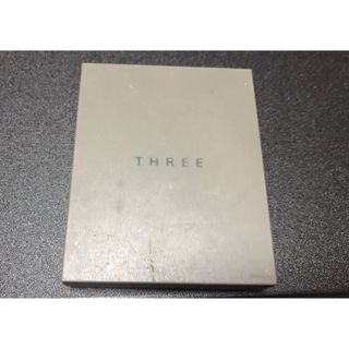 スリー(THREE)のthree☆ハイライト(チーク)