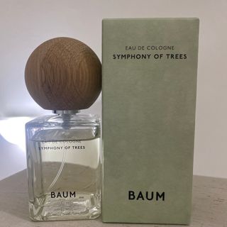 イソップ(Aesop)のBAUM オーデコロン　シンフォニーオブツリー(ユニセックス)