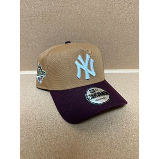 NEW ERA - 2点セット ニューエラキャップ ヤンキース ドジャース 白 青 ...