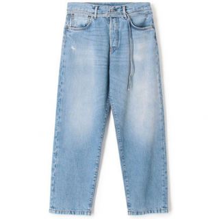 アクネストゥディオズ(Acne Studios)のAcne Studios 1991 Toj Jeans(デニム/ジーンズ)