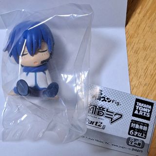 タカラトミーアーツ(T-ARTS)のKAITO　肩ズンFig.　初音ミク　part2(その他)