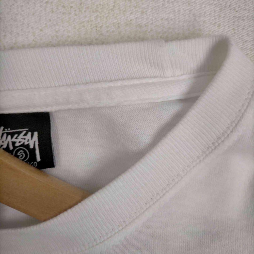 STUSSY(ステューシー)のStussy(ステューシー) メンズ トップス Tシャツ・カットソー メンズのトップス(Tシャツ/カットソー(七分/長袖))の商品写真