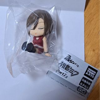 タカラトミーアーツ(T-ARTS)のMEIKO　肩ズンFig.　初音ミク　part2(その他)