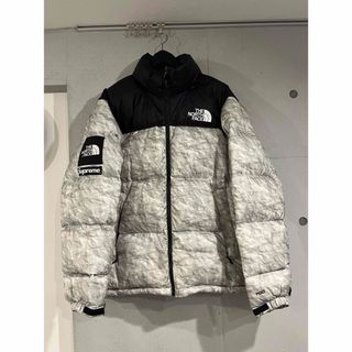 THE NORTH FACE - ☆日本未発売☆韓国THE NORTH FACEニルトン・ダウン